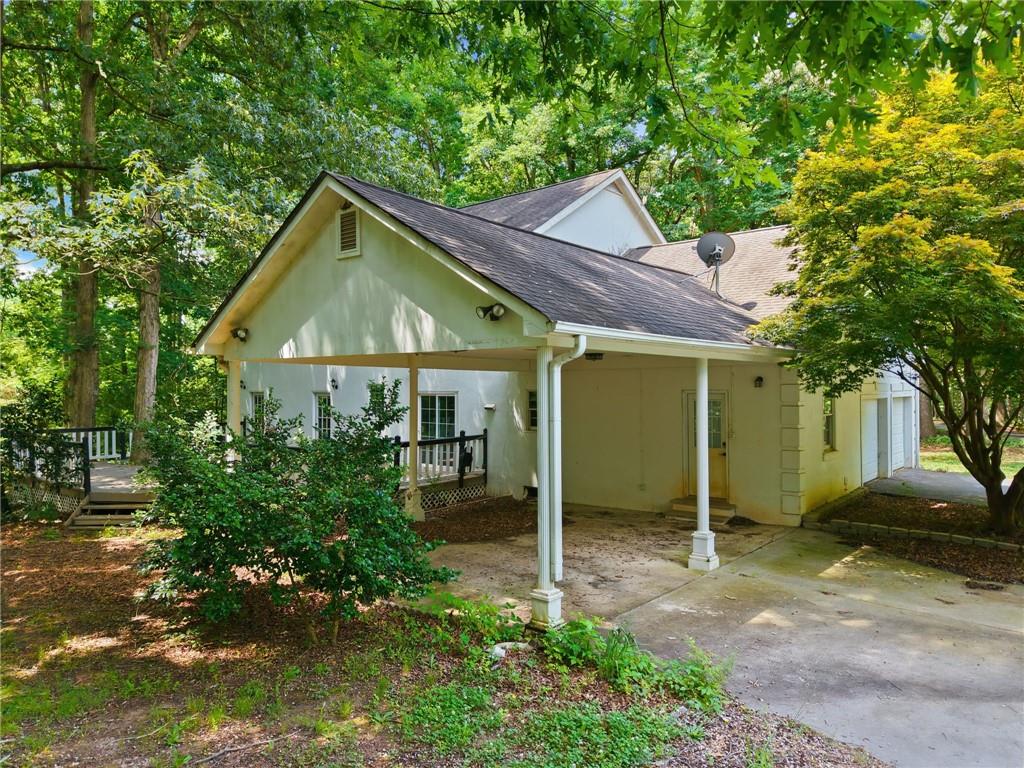 4715 Neese Commerce Road Hull, GA 30646 - Photo 6 of 37