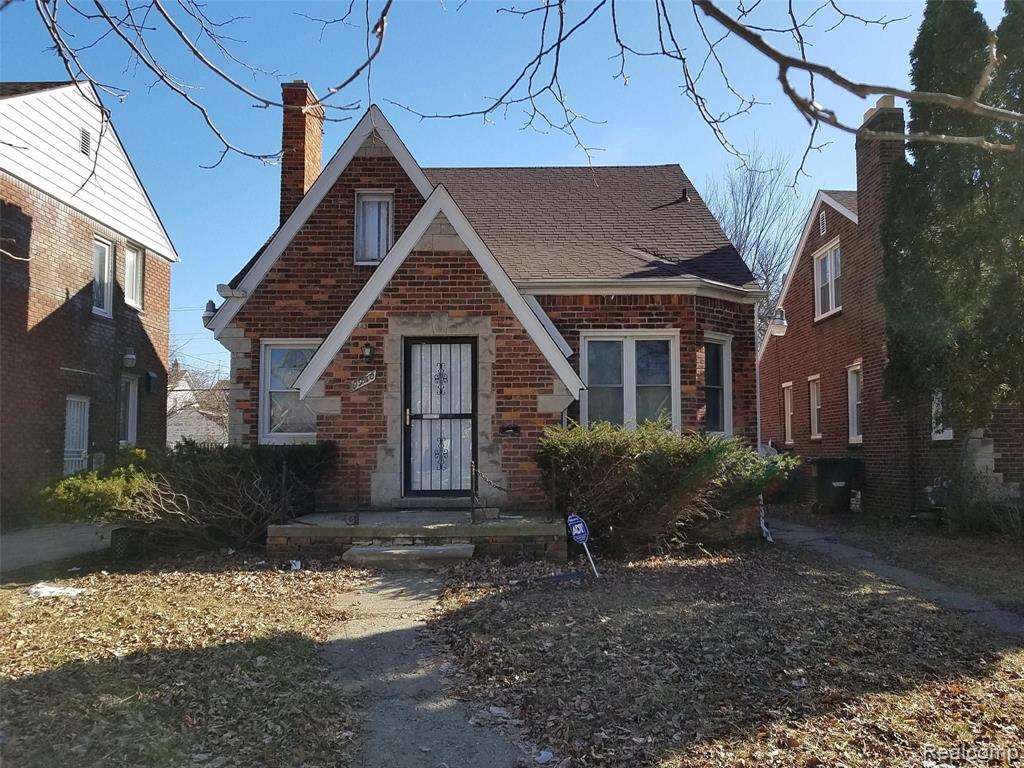 9950 Balfour Road Detroit, MI 48224 - Photo 1 of 11