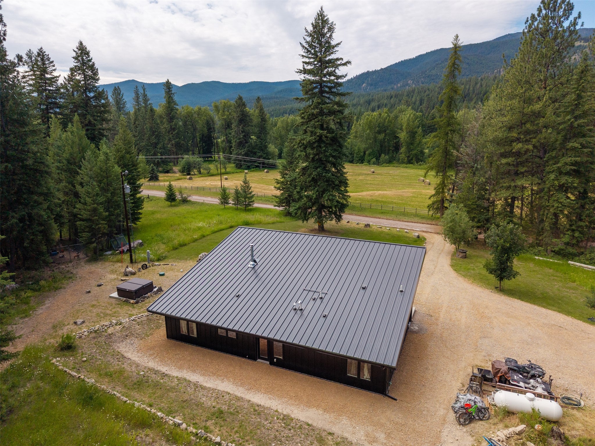 26900 9 Mile Road Huson, MT 59846 - Photo 38 of 60 Gallery Image 38