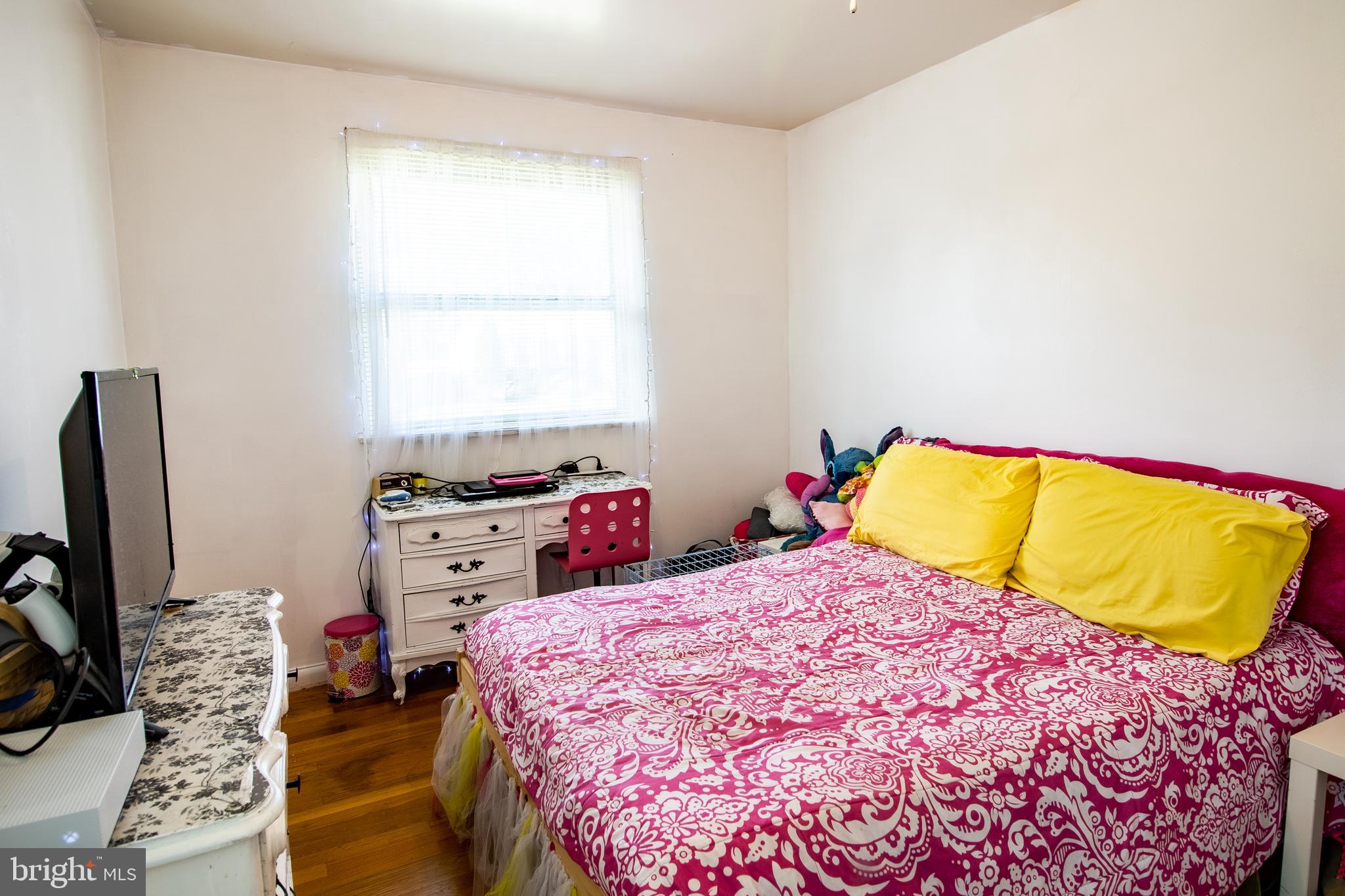 4053 Carthage Road Randallstown, MD 21133 - Photo 14 of 30 2nd Bedroom