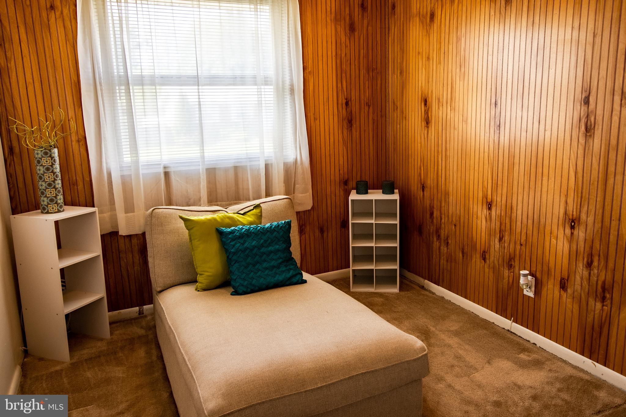 4053 Carthage Road Randallstown, MD 21133 - Photo 16 of 30 3rd Bedroom