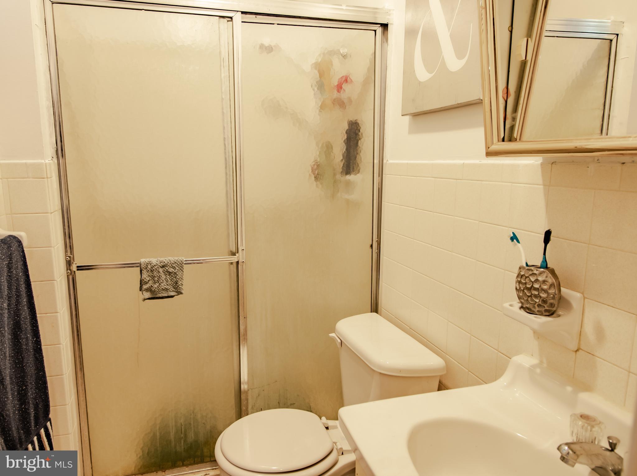 4053 Carthage Road Randallstown, MD 21133 - Photo 20 of 30 Basement full bath