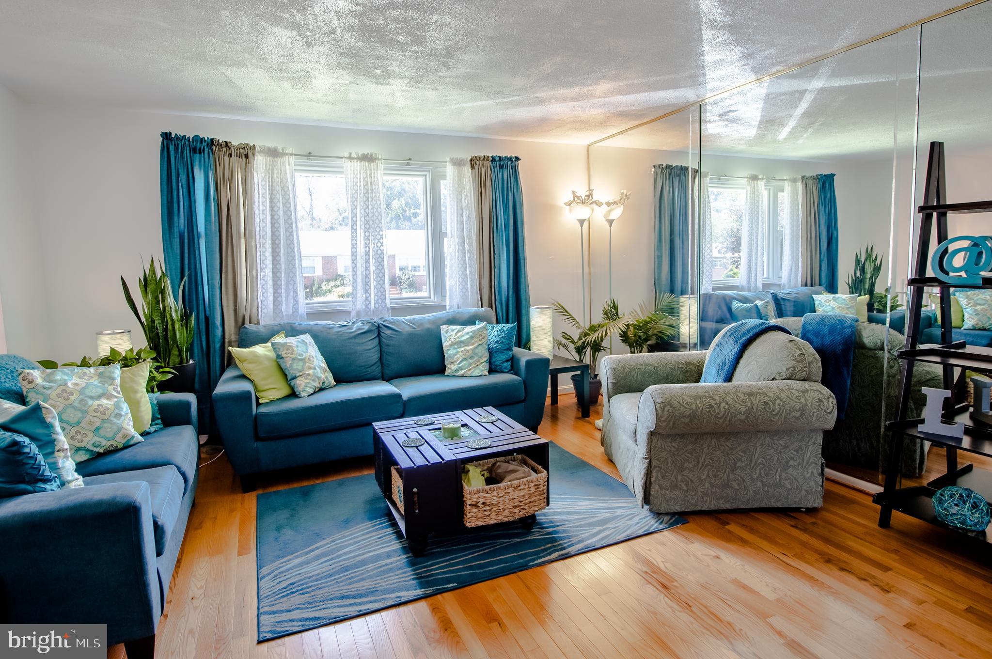 4053 Carthage Road Randallstown, MD 21133 - Photo 4 of 30