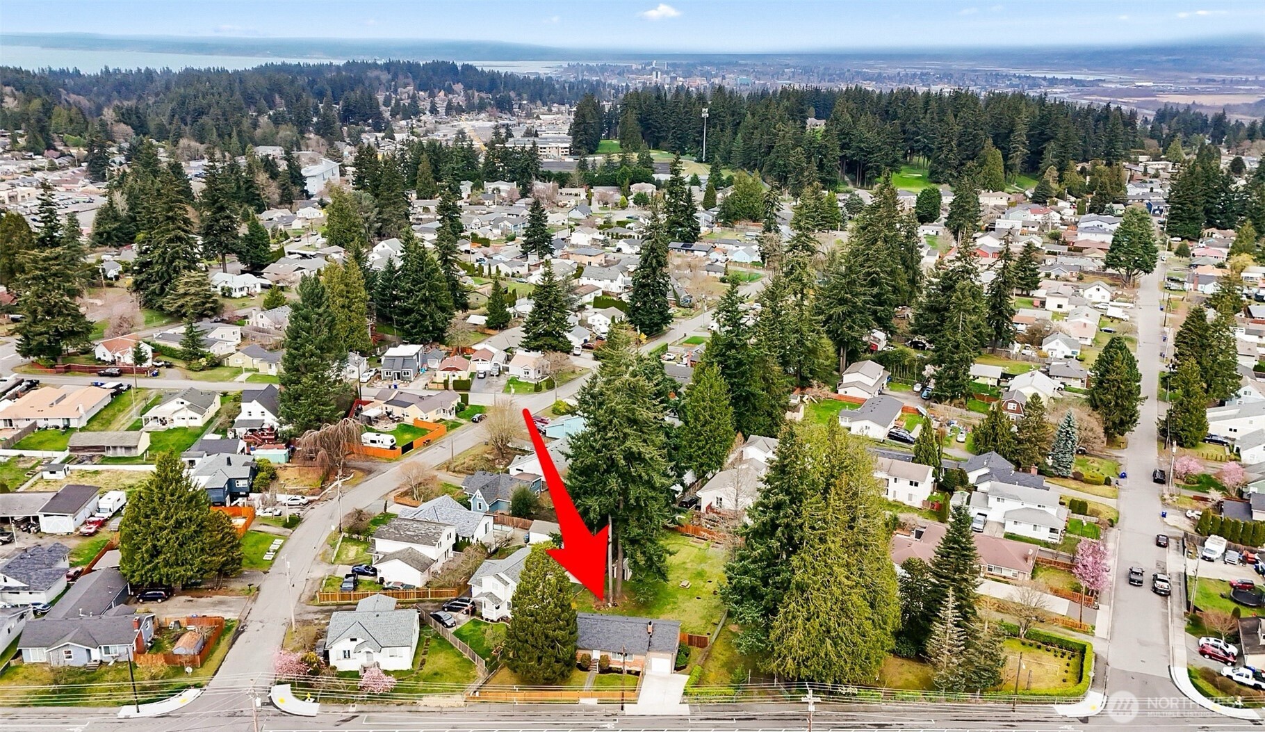 1331 Madison Street Everett, WA 98203 - Photo 39 of 40