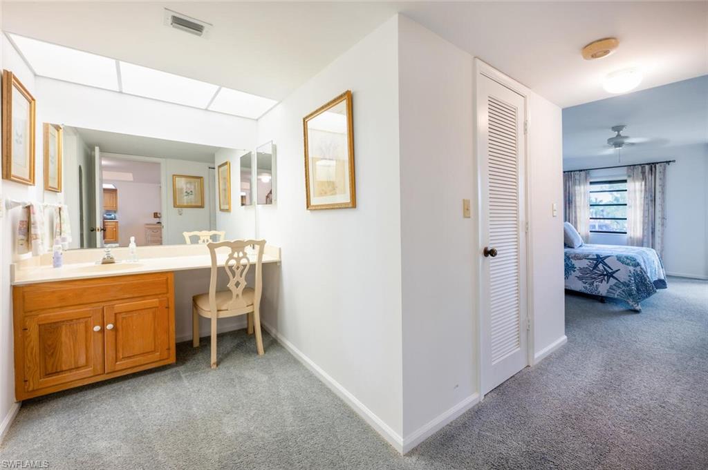 415 Augusta Boulevard, Unit 311 Naples, FL 34113 - Photo 14 of 32