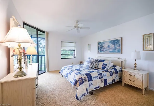 $225,000 | 415 Augusta Boulevard, Unit 311, Naples, FL 34113
