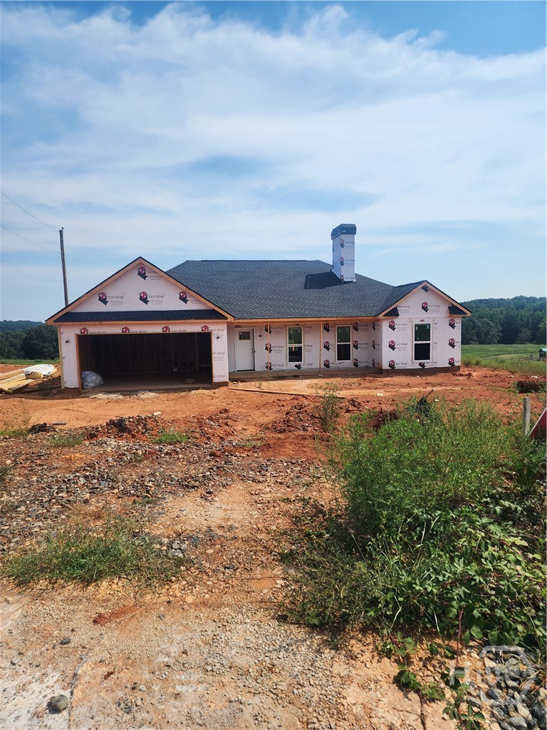 97 Wards Creek Road, Unit 1 Martin, GA 30557 - Photo 1 of 43