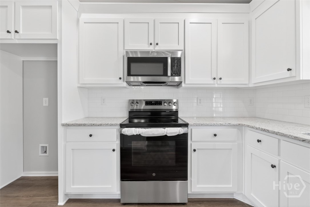 97 Wards Creek Road, Unit 1 Martin, GA 30557 - Photo 19 of 43