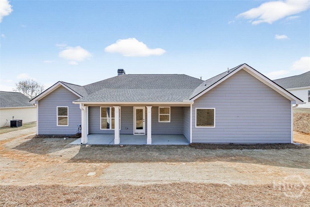 97 Wards Creek Road, Unit 1 Martin, GA 30557 - Photo 41 of 43
