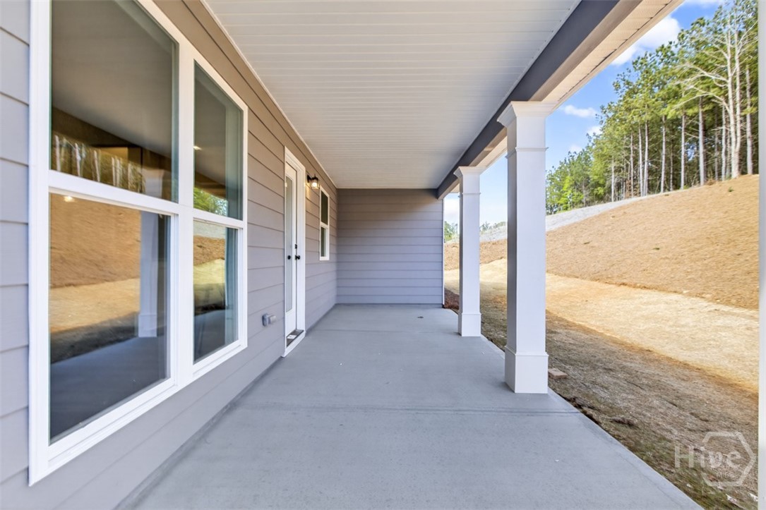 97 Wards Creek Road, Unit 1 Martin, GA 30557 - Photo 42 of 43
