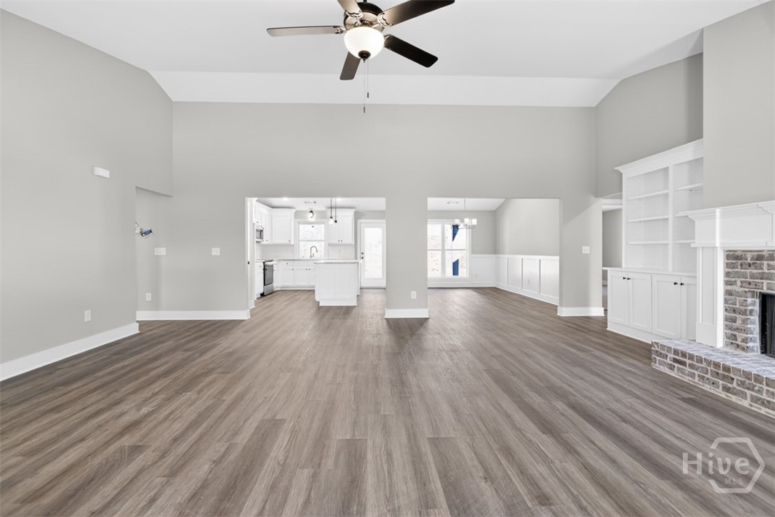 97 Wards Creek Road, Unit 1 Martin, GA 30557 - Photo 7 of 43