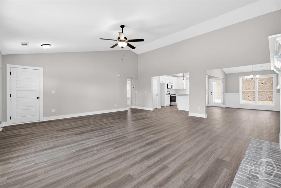 97 Wards Creek Road, Unit 1 Martin, GA 30557 - Photo 8 of 43