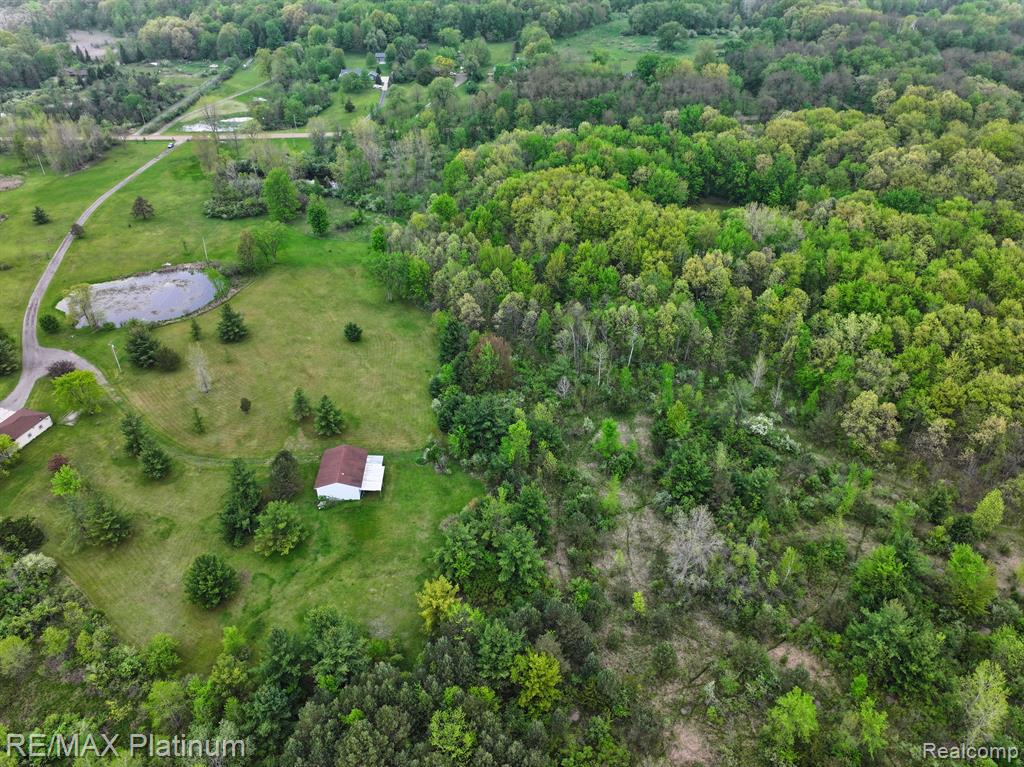 Vl Faussett Road Fenton, MI 48430 - Photo 9 of 16