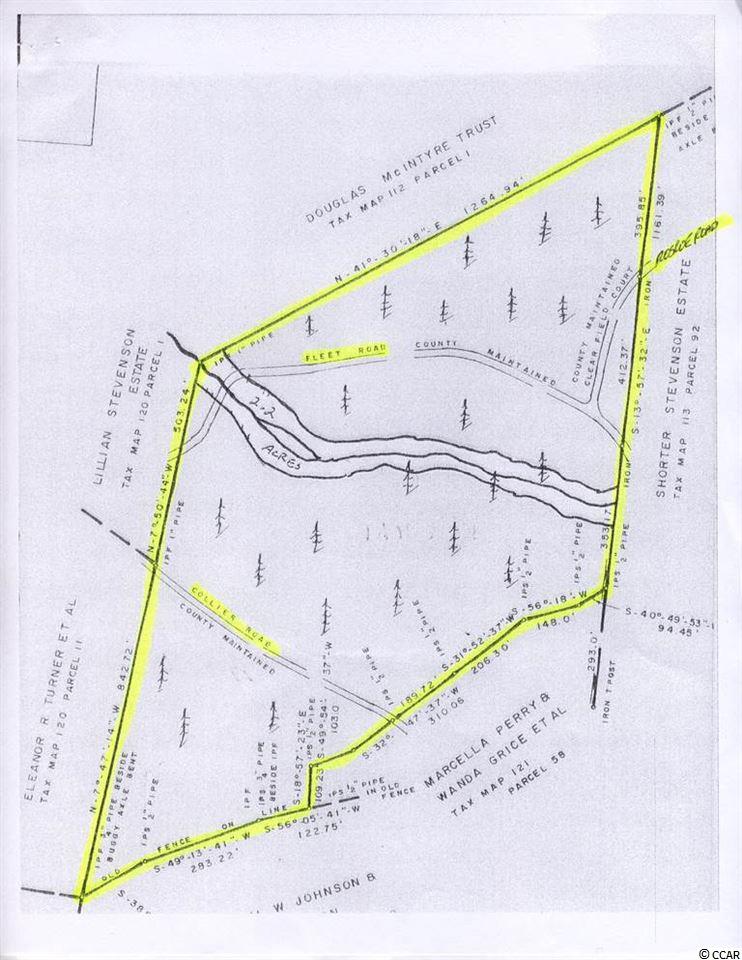 Fleet Southeast Fleet Se Roscoe Road Marion, SC 29571 - Photo 4 of 20 Gallery Image 4