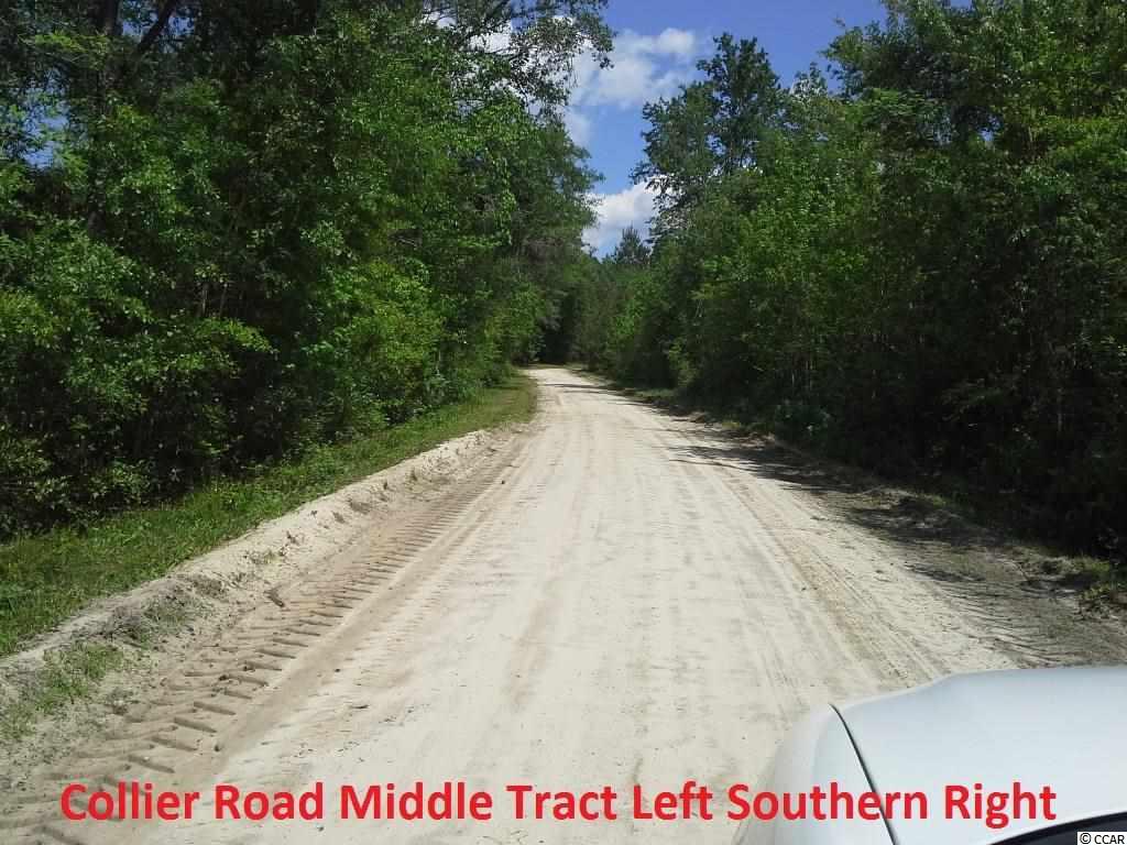 Fleet Southeast Fleet Se Roscoe Road Marion, SC 29571 - Photo 7 of 20 Gallery Image 7