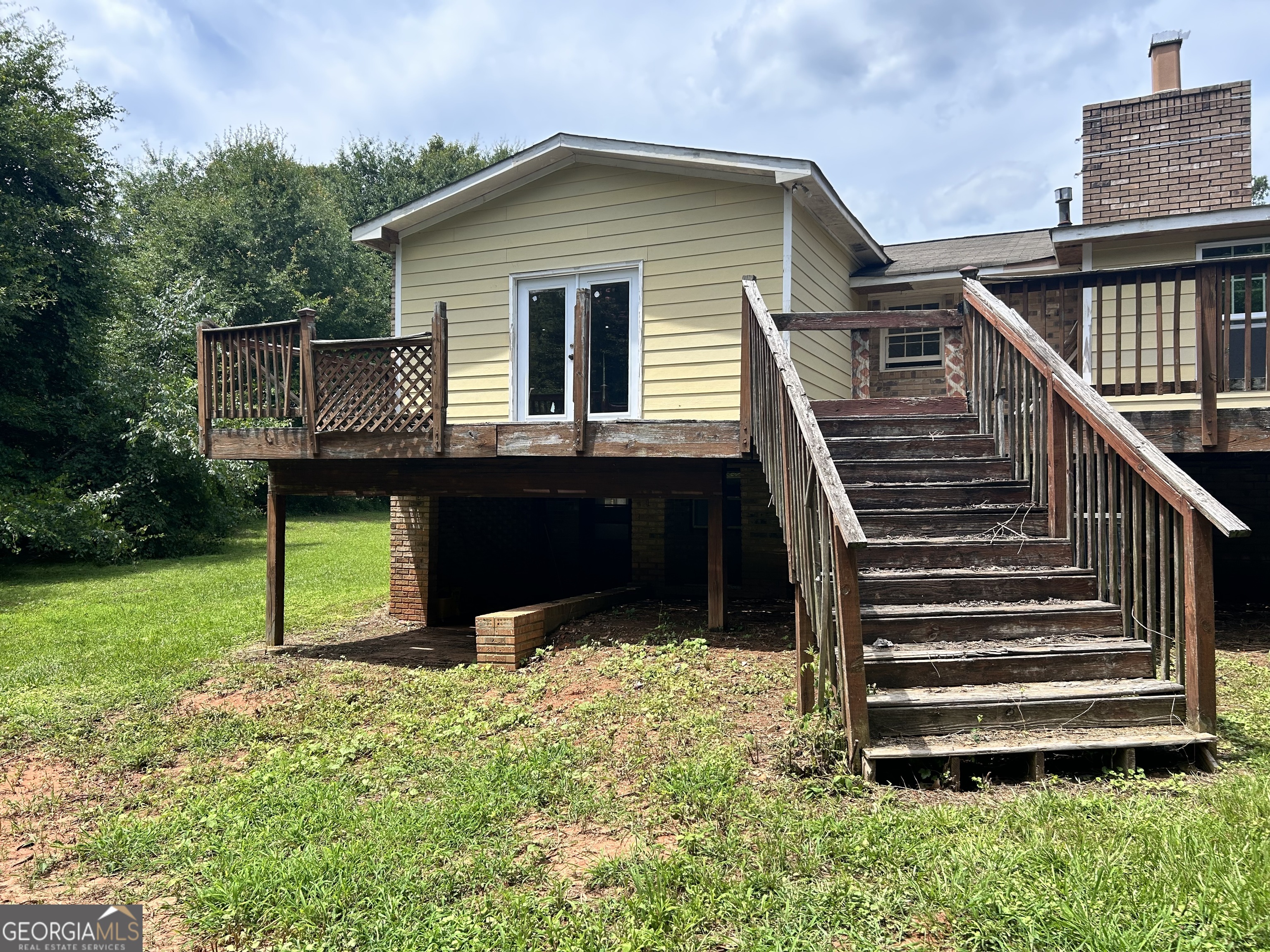 7090 Rivertown Road Fairburn, GA 30213 - Photo 5 of 44