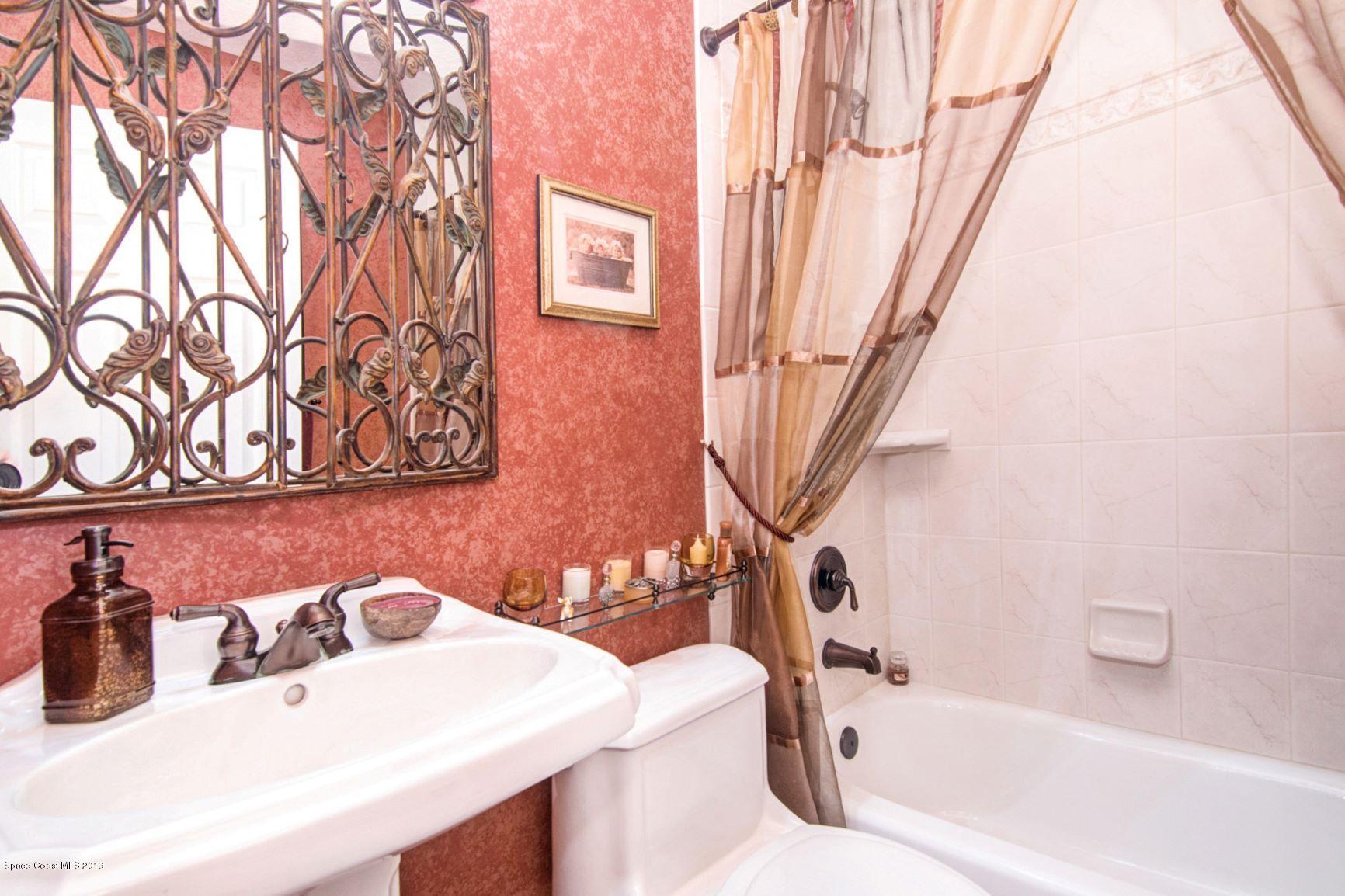1489 Meadowbrook Road Northeast Palm Bay, FL 32905 - Photo 22 of 31 MM12