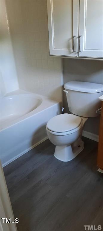4901 Tommans Trail Raleigh, NC 27616 - Photo 14 of 18 SecondFloor Bath3