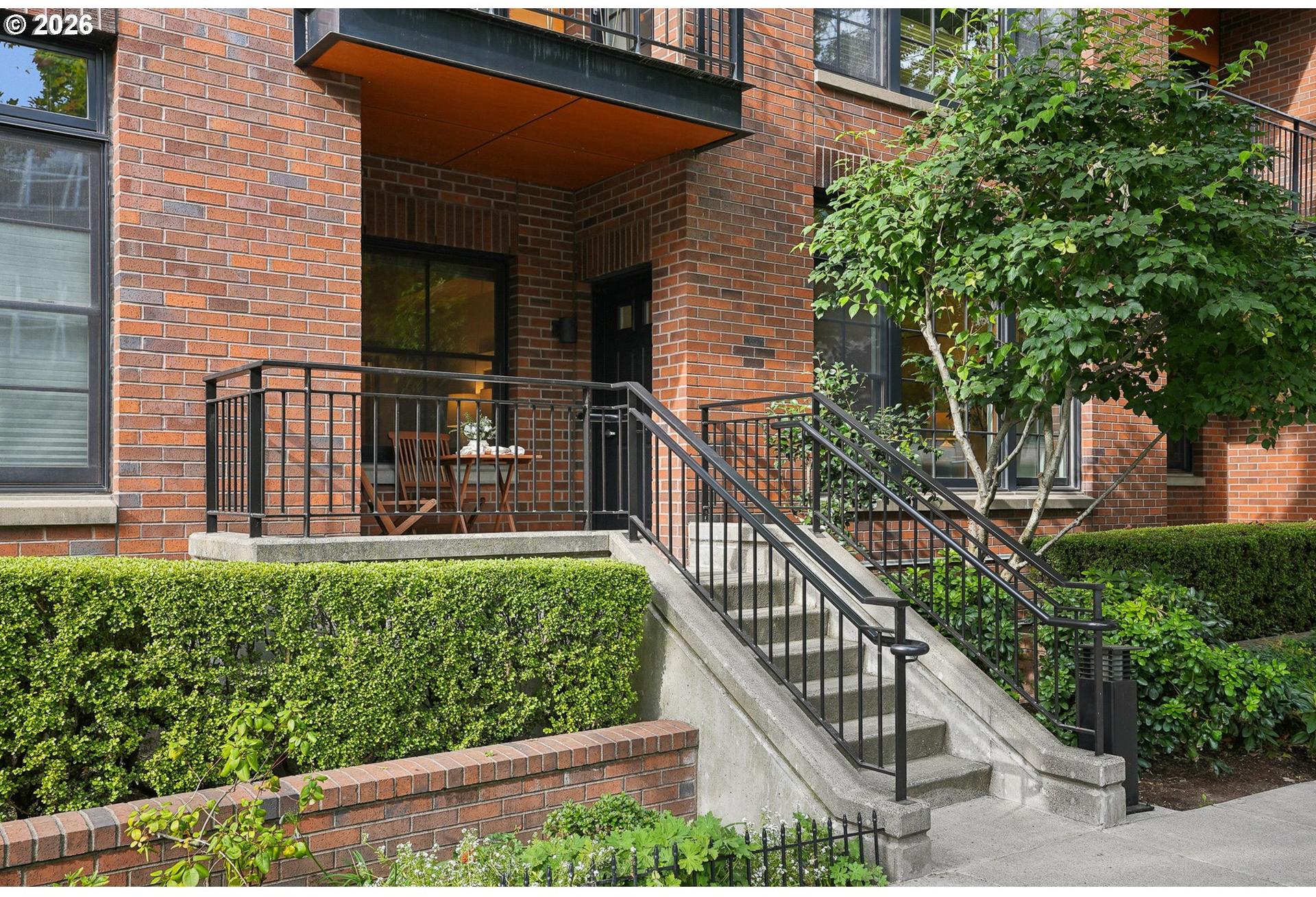 2335 Northwest Raleigh Street, Unit 105 Portland, OR 97210 - Photo 27 of 31 Gallery Image 27
