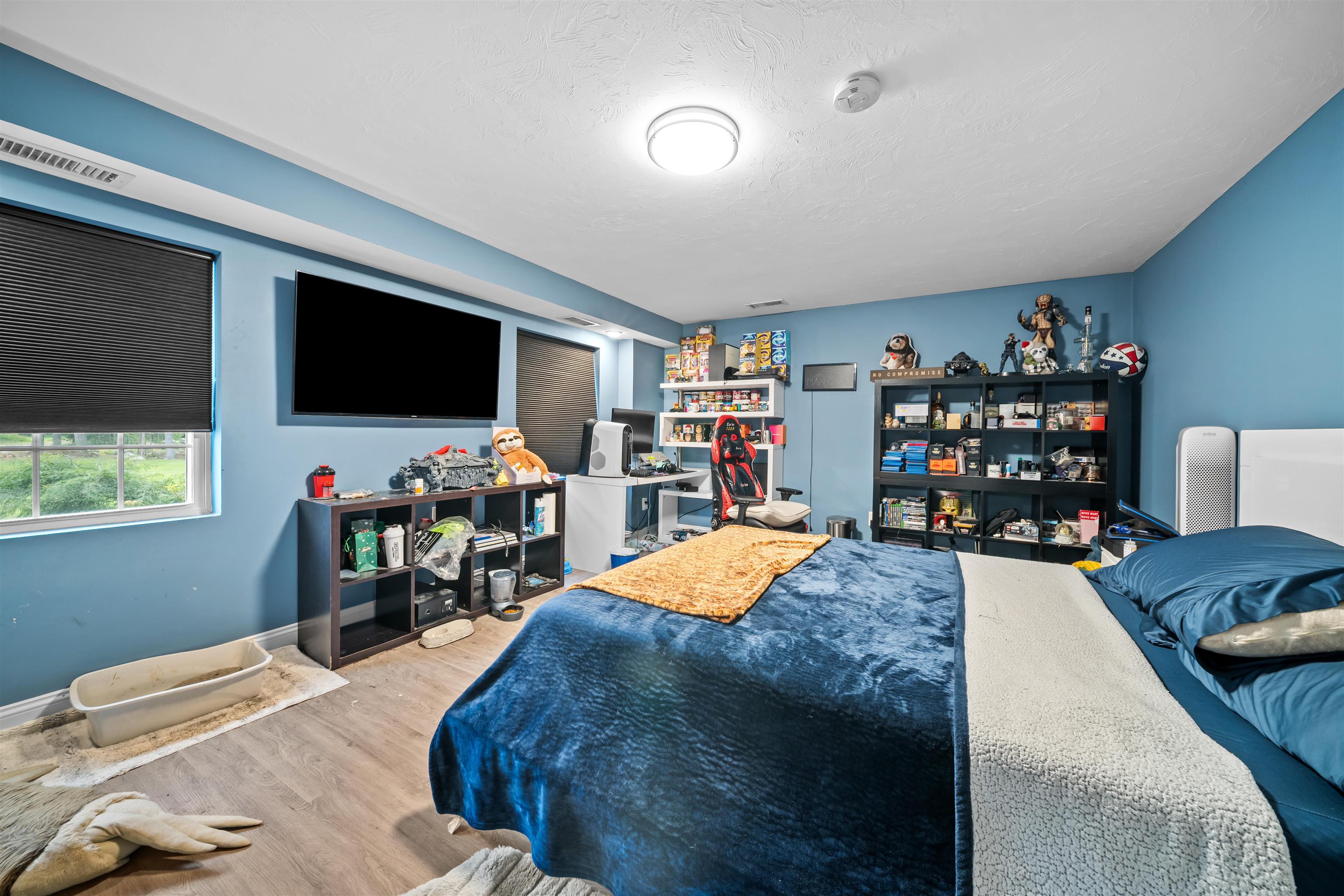 86 Beaver Ridge Road Barnstead, NH 03225 - Photo 30 of 60 Gallery Image 30