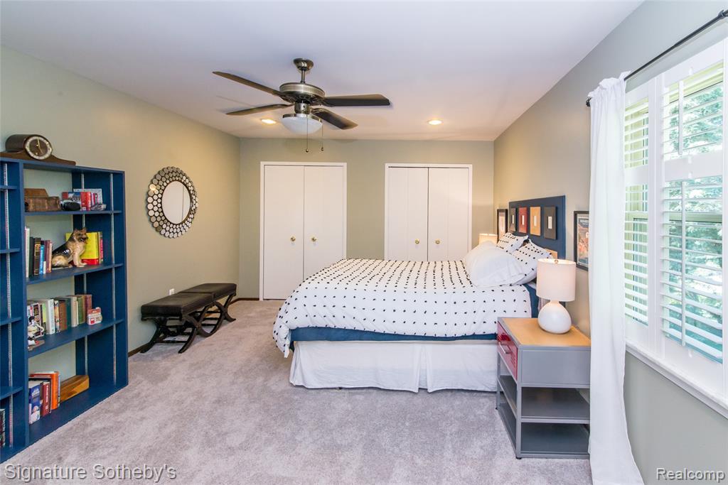 576 Ten Point Drive Rochester Hills, MI 48309 - Photo 28 of 51