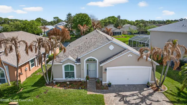 $555,000 | 970 Shaw Circle, Melbourne, FL 32940