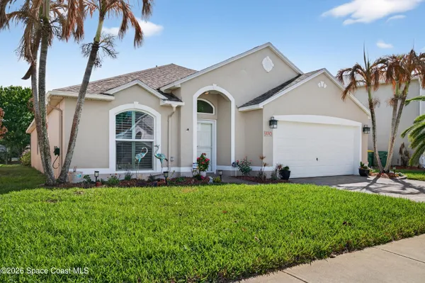 $555,000 | 970 Shaw Circle, Melbourne, FL 32940