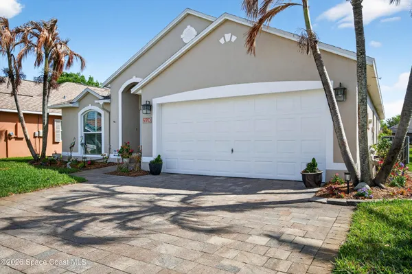$555,000 | 970 Shaw Circle, Melbourne, FL 32940