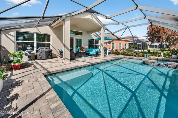 $555,000 | 970 Shaw Circle, Melbourne, FL 32940