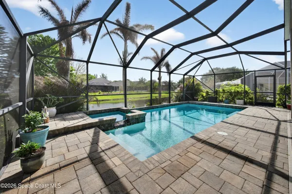 $555,000 | 970 Shaw Circle, Melbourne, FL 32940