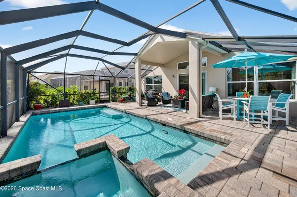 $555,000 | 970 Shaw Circle, Melbourne, FL 32940