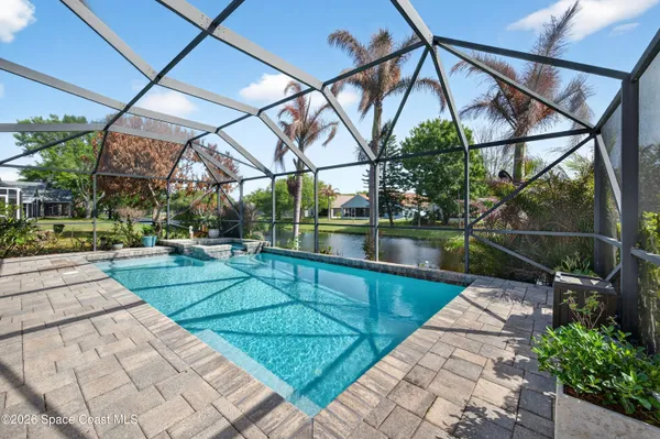 $555,000 | 970 Shaw Circle, Melbourne, FL 32940