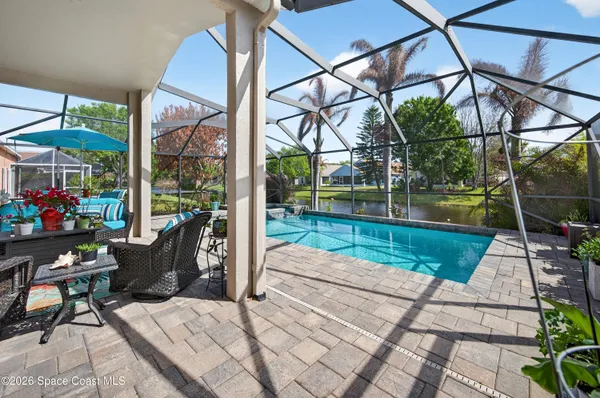 $555,000 | 970 Shaw Circle, Melbourne, FL 32940