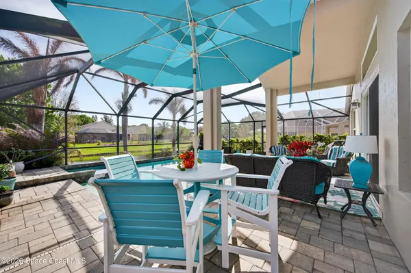 $555,000 | 970 Shaw Circle, Melbourne, FL 32940