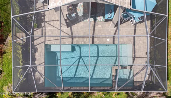 $555,000 | 970 Shaw Circle, Melbourne, FL 32940