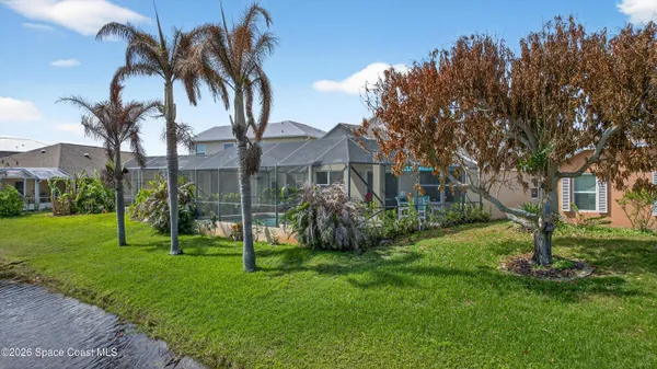 $555,000 | 970 Shaw Circle, Melbourne, FL 32940