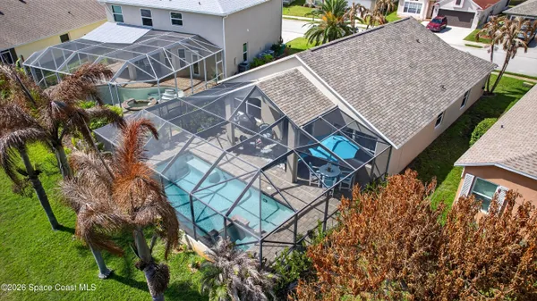 $555,000 | 970 Shaw Circle, Melbourne, FL 32940