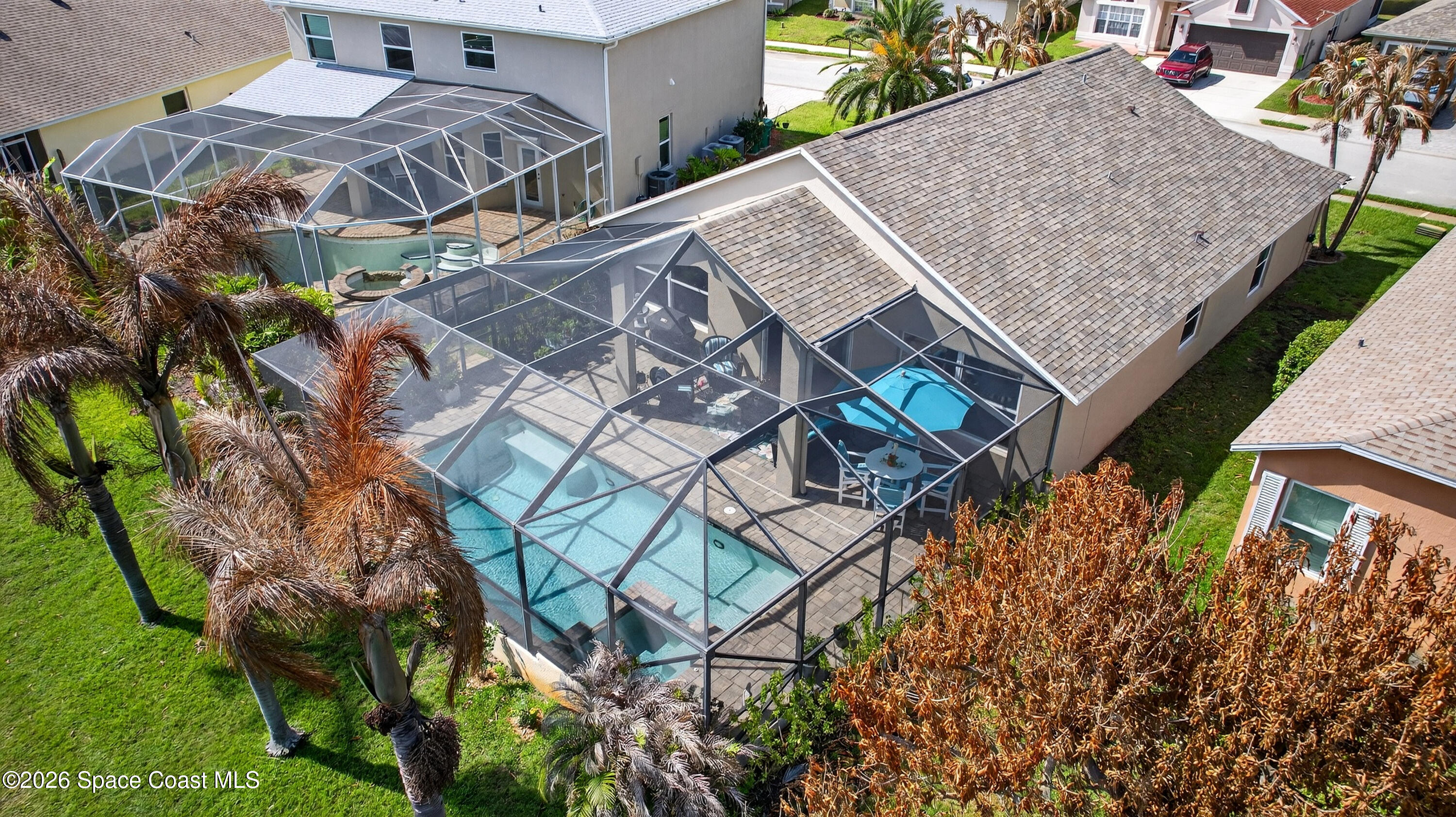 970 Shaw Circle Melbourne, FL 32940 - Photo 29 of 55 DJI_20260331121037_0044_D