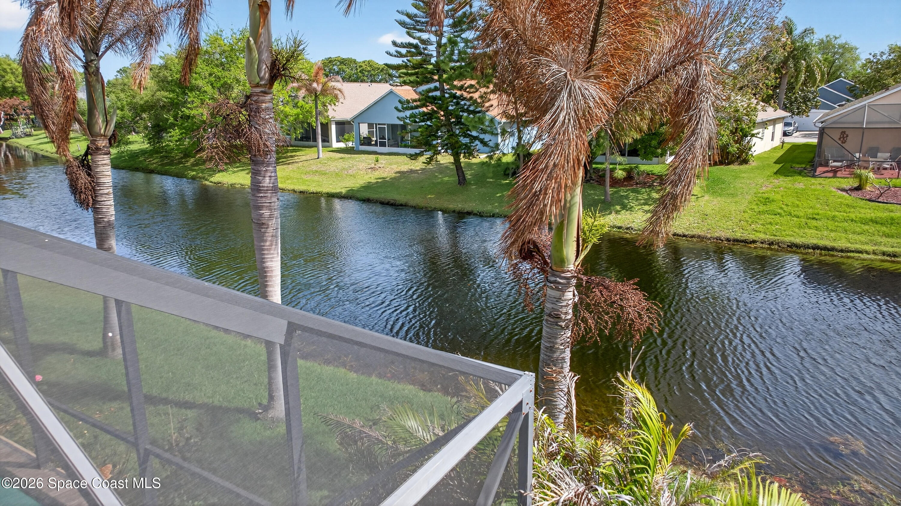 970 Shaw Circle Melbourne, FL 32940 - Photo 30 of 55 DJI_20260331120955_0038_D