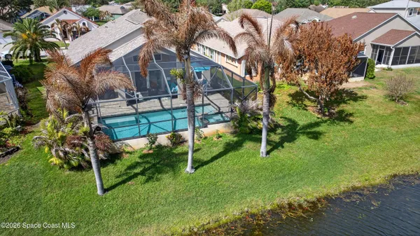 $555,000 | 970 Shaw Circle, Melbourne, FL 32940