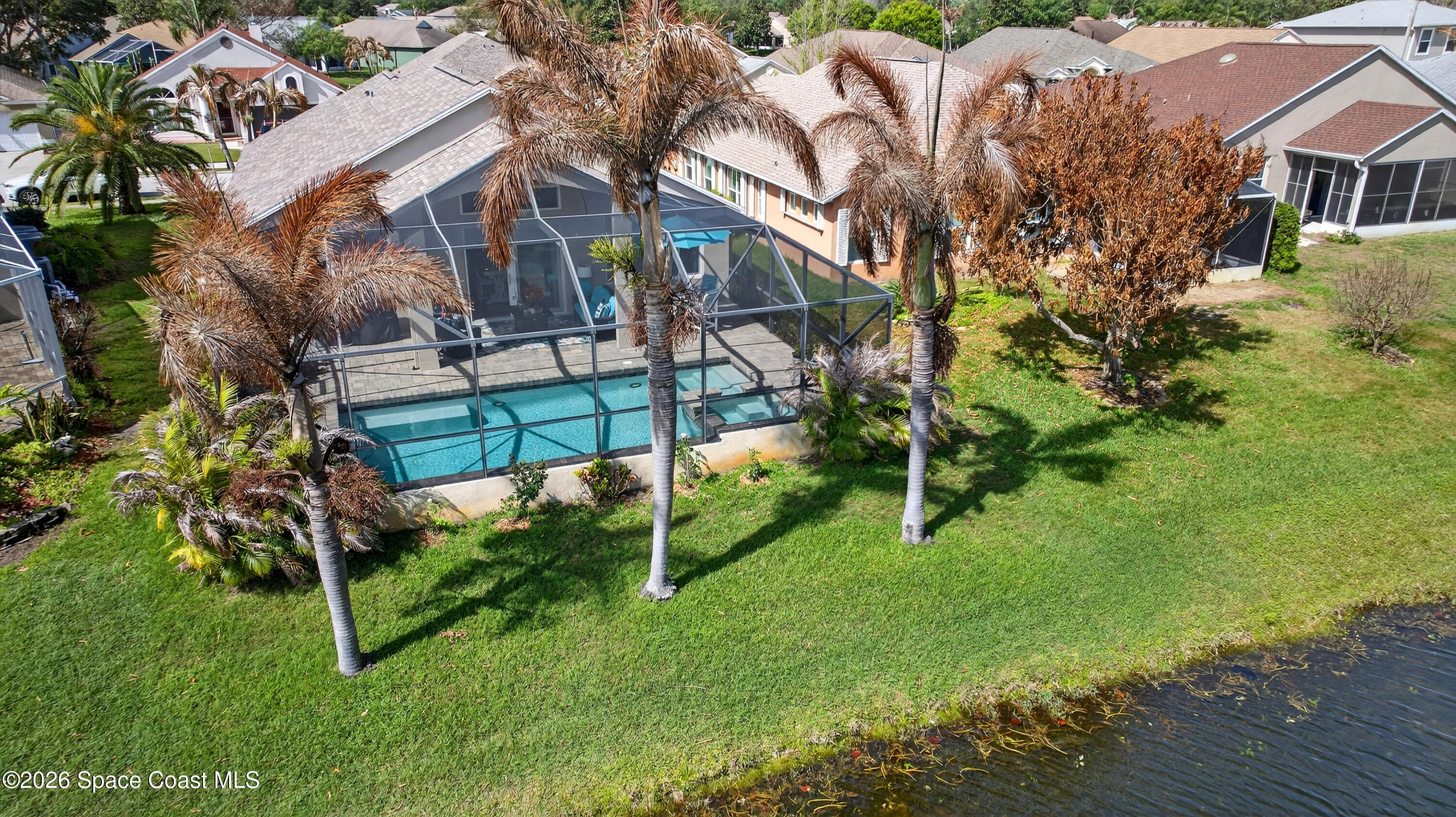 970 Shaw Circle Melbourne, FL 32940 - Photo 3 of 55 DJI_20260331121015_0043_D