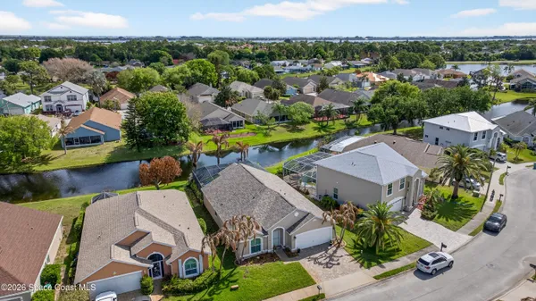 $555,000 | 970 Shaw Circle, Melbourne, FL 32940