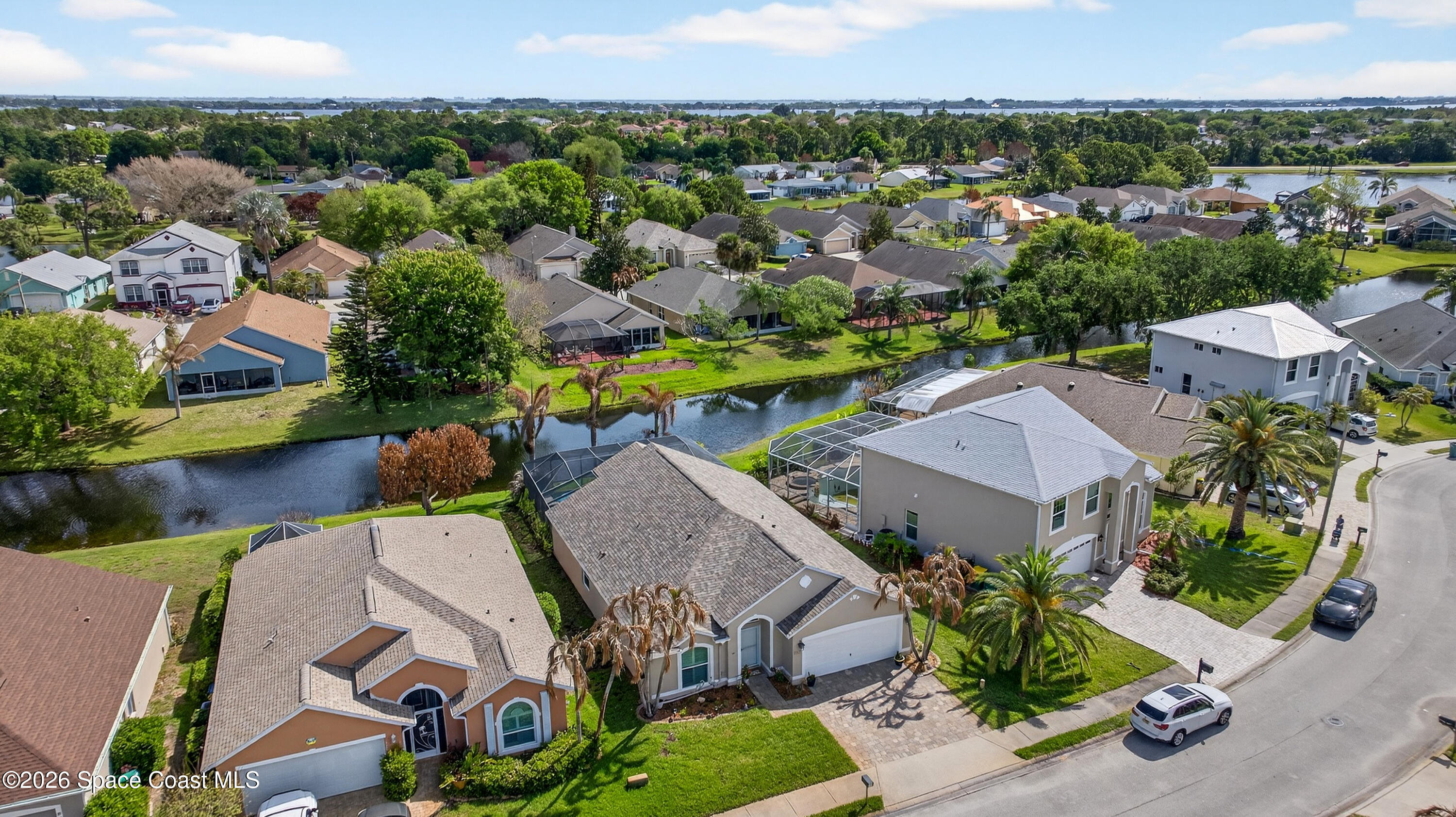 970 Shaw Circle Melbourne, FL 32940 - Photo 33 of 55 DJI_20260331120738_0028_D