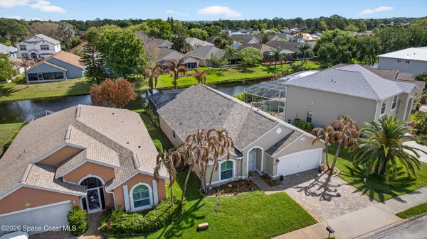 $555,000 | 970 Shaw Circle, Melbourne, FL 32940