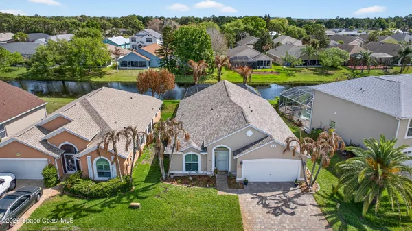 $555,000 | 970 Shaw Circle, Melbourne, FL 32940
