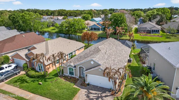 $555,000 | 970 Shaw Circle, Melbourne, FL 32940