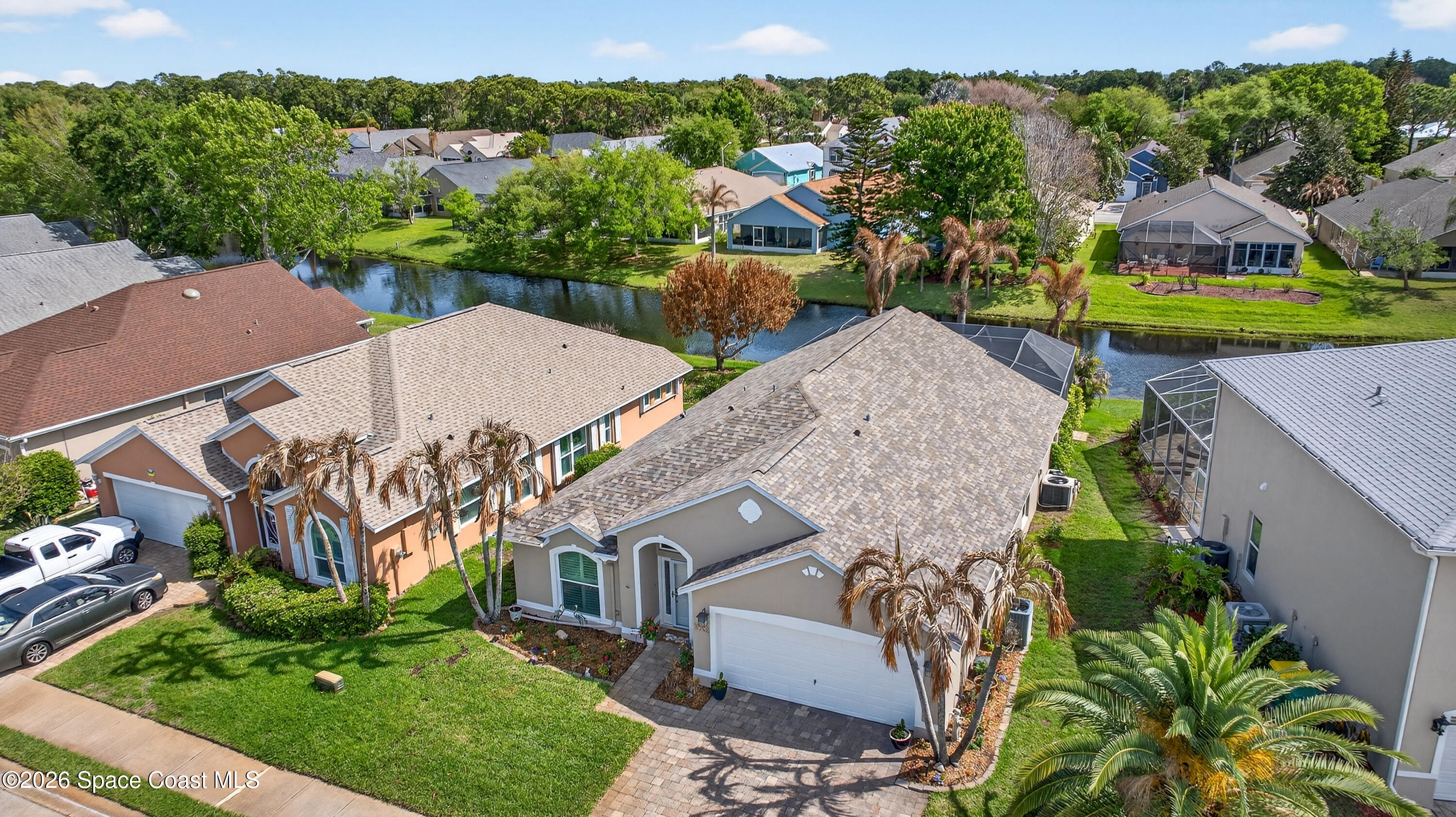 970 Shaw Circle Melbourne, FL 32940 - Photo 36 of 55 DJI_20260331120721_0019_D