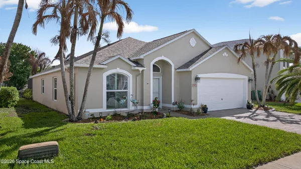 $555,000 | 970 Shaw Circle, Melbourne, FL 32940