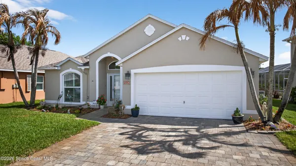 $555,000 | 970 Shaw Circle, Melbourne, FL 32940
