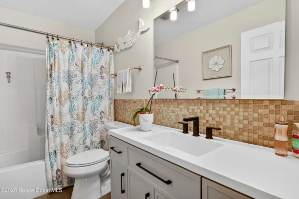 $555,000 | 970 Shaw Circle, Melbourne, FL 32940